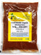 EARTHCHILLI POWDER REGULR 400G - apniroots Grocery